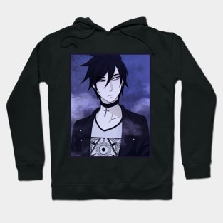 Salem Night Hoodie